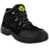 Tradesafe Mens Safety Work Chukka Ankle Boot Graham