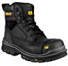 CAT Footwear Men's Gravel 6 S3 Safety Shoes