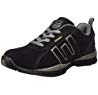 Groundwork MENS GR86 LEATHER, STEEL TOE CAP, SAFETY TRAINER.
