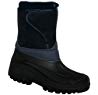 NEW MENS HORSE RIDING YARD WATERPROOF WARM FARM MUCKER BOOTS