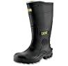 JCB Hydromaster Wellington Safety Boots