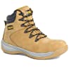 Apache Unisex AP314CM Hiker Safety Boots