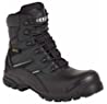 Apache Combat Waterproof High Leg Composite Safety Boot