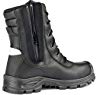 Jallatte JALARCHER 00JJV28 Leather Vibram Tactical Safety Toecap Boots