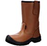 Scruffs Men's Gravity Rigger Boots, Brown/Tan
