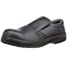 Portwest Mens Steelite Slip On FW81 Safety Shoes