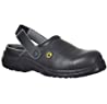 Portwest Mens ESD Safety Clog