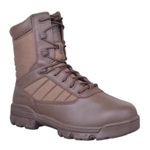 Bates Women's Brown Tactical Sport 8 inch Boots