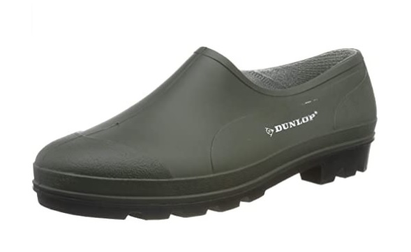 Dunlop Gardening Shoe/Clog