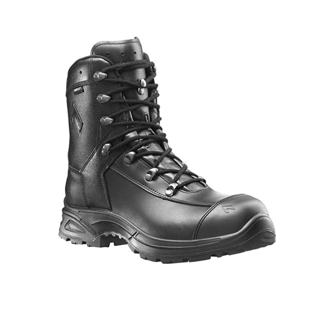 HAIX Unisex Airpower XR21 S3 Winter SAFETY BOOT