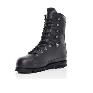 HAIX Unisex Climber(Ladders) SAFETY BOOT