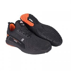 LEE COOPER Unisex LCSHOE144 Lightweight Safety Trainer