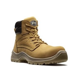 V12 Unisex Bobcat SAFETY BOOT