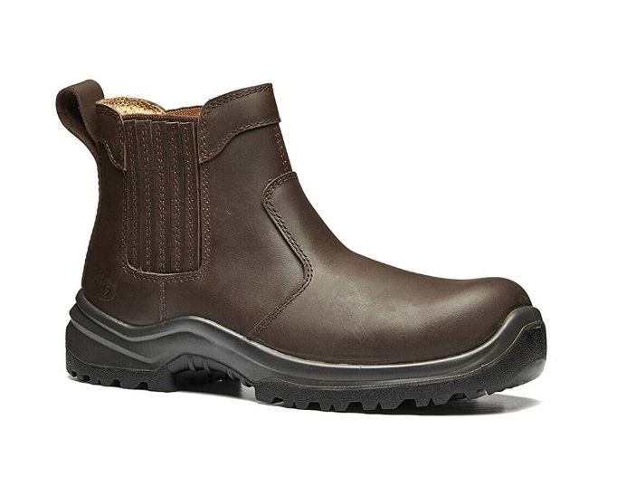 V12 Unisex, Stallion, Dealer SAFETY BOOTS