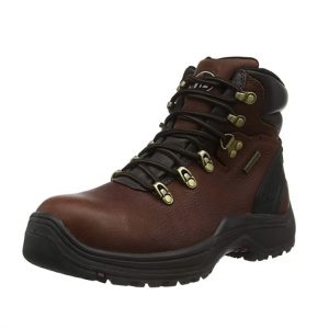 V12 Unisex, Storm, Hiker SAFETY BOOT