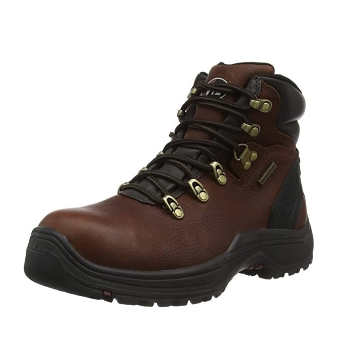 V12 Unisex, Storm, Hiker SAFETY BOOT