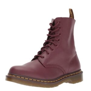 Dr. Martens Womens 1460 Pascal Boat Shoes