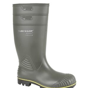 DUNLOP Accifort Mens Agricultural Wellington Boots