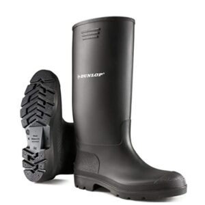 DUNLOP Original Unisex WELLINGTON BOOTS